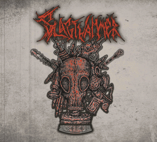 Slagthammer : Redneck Black Metal